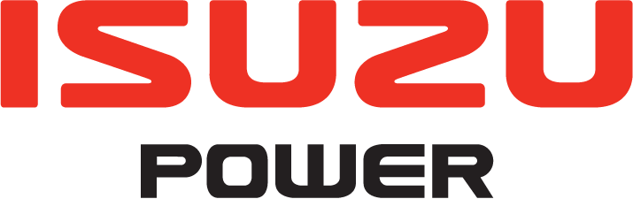 Генераторы ISUZU Официальный дилер